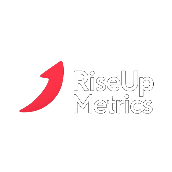 RiseUp Metrics